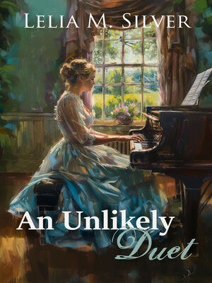 cover image of An Unlikely Duet